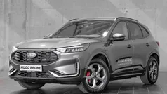 Magnetic Gebraucht 2025 Ford Kuga ST-Line X SUV | 34.950 € (Superpreis)