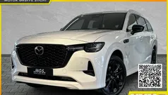 Gebraucht 2025 Mazda CX-80 Homura-Line SUV | 57.950 € (Fairer Preis)