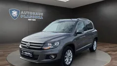 Gebraucht 2015 VW Tiguan Sport SUV | 14.450 € (Guter Preis)