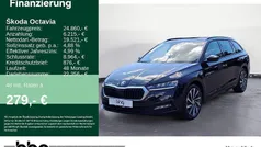 Blackmagic perleffekt Gebraucht 2022 Skoda Octavia Ambition Kombi | 24.860 € (Fairer Preis)