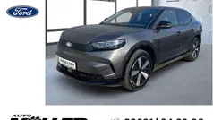 Grau Neu 2025 Ford Capri SUV | 52.050 € (Fairer Preis)