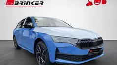 Gebraucht 2025 Skoda Octavia SportLine Kombi | 46.590 €