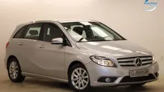 Mercedes B180