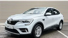 Gebraucht 2021 Renault Arkana Zen SUV | 16.490 € (Fairer Preis)