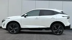 Gebraucht 2025 Nissan Qashqai 360º SUV | 29.640 € (Superpreis)