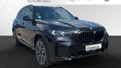 Gebraucht 2024 BMW X5 M Sport SUV | 82.490 € (Fairer Preis)