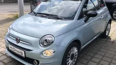Grün Gebraucht 2023 Fiat 500 Kleinwagen | 14.495 € (Fairer Preis)