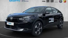 Schwarz Gebraucht 2025 Citroën C4 Limousine | 22.990 € (Fairer Preis)
