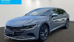 Gebraucht 2024 VW Arteon Elegance Kombi | 31.950 € (Superpreis)