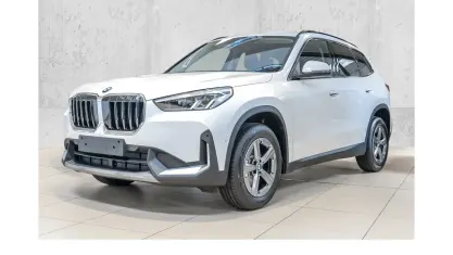 Neu BMW X1 136 PS (100 kW) 2026 Weiß SUV