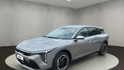 Gebraucht Kia K4 150 PS (110 kW) 2026 Limousine