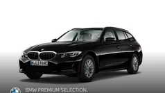 Gebraucht 2022 BMW 320e Advantage Kombi | 23.998 € (Superpreis)