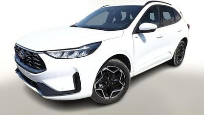 Nuova Ford Kuga ST-Line 182 CV (133 kW) 2026 Bianco SUV