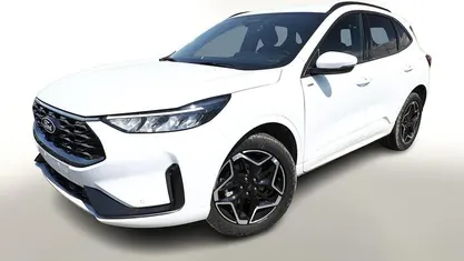 Nuova Ford Kuga ST-Line 182 CV (133 kW) 2026 Bianco SUV