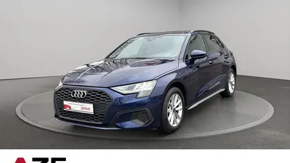 Gebraucht 2023 Audi A3 Sport Limousine | 26.890 € (Fairer Preis)