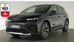 Gebraucht 2025 Skoda Elroq SUV | 42.724 € (Fairer Preis)