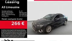 Gebraucht 2024 Audi A3 Advanced Limousine | 29.430 € (Superpreis)