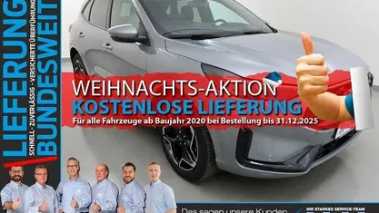 Gebraucht 2024 Ford Kuga ST-Line SUV | 37.440 € (Fairer Preis)