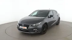 Gebraucht 2016 Mazda 3 Center-Line Limousine | 12.640 € (Fairer Preis)