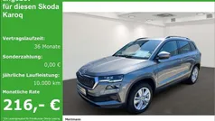 Gebraucht 2024 Skoda Karoq Selection SUV | 26.950 € (Guter Preis)
