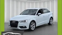 Gebraucht 2014 Audi A3 | 11.280 € (Fairer Preis)