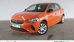 Gebraucht 2022 Opel Corsa-e Edition Kleinwagen | 13.985 € (Guter Preis)