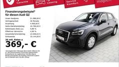 Grau Gebraucht 2021 Audi Q2 Comfort SUV | 19.680 € (Fairer Preis)
