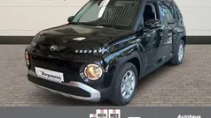 Gebraucht 2025 Hyundai Inster Trend Kleinwagen | 24.280 € (Fairer Preis)
