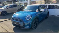 Gebraucht 2021 Mini Cooper Kleinwagen | 21.480 € (Fairer Preis)
