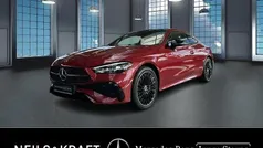 Gebraucht 2024 Mercedes CLE300 Night Coupé | 58.970 € (Guter Preis)