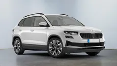 Gebraucht 2025 Skoda Karoq SUV | 35.200 € (Fairer Preis)