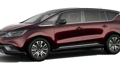 Gebraucht 2021 Renault Espace Initiale Paris Van / Kleinbus | 49.500 €