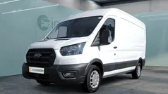 Weiß Neu 2025 Ford Transit Trend Abholung | 34.940 € (Superpreis)