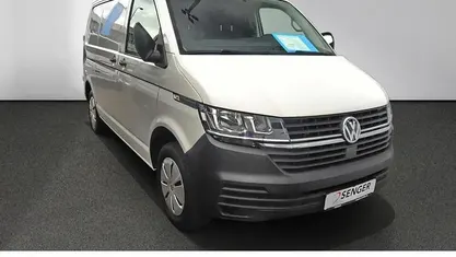 Gebraucht VW Transporter 110 PS (80 kW) 2021 Van
