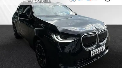 Gebraucht BMW X3 M Sport 208 PS (152 kW) 2025 SUV