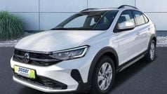 Gebraucht 2024 VW Taigo Life SUV | 22.760 € (Fairer Preis)