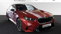 Gebraucht 2024 BMW M5 Performance Limousine | 119.899 €