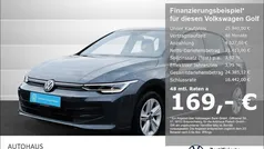 Gebraucht 2024 VW Golf VIII Life Limousine | 25.940 € (Fairer Preis)