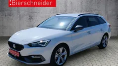 Gebraucht 2024 Seat Leon FR Kombi | 25.950 € (Guter Preis)