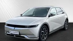 Gebraucht 2024 Hyundai Ioniq 6 Limousine | 38.880 € (Fairer Preis)
