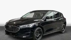 Gebraucht 2025 Ford Focus Titanium Limousine | 31.990 € (Fairer Preis)