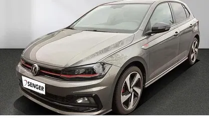 Gebraucht VW Polo Beats 200 PS (147 kW) 2020 Kleinwagen