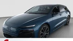 Gebraucht 2025 Audi A6 e-tron Sport Kombi | 79.860 € (Guter Preis)