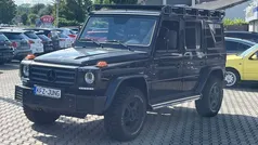 Gebraucht 2018 Mercedes G350 SUV | 109.990 €