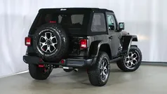 Gebraucht 2024 Jeep Wrangler Rubicon SUV | 64.980 € (Superpreis)