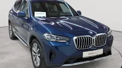 Gebraucht 2022 BMW X3 Performance SUV | 36.690 € (Superpreis)