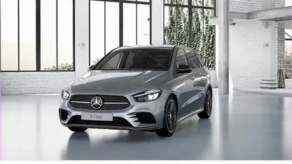 Gebraucht 2024 Mercedes B250e Premium Van / Kleinbus | 39.360 € (Fairer Preis)