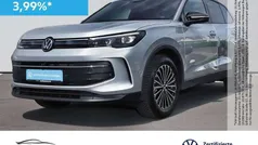 Gebraucht 2024 VW Tiguan Goal SUV | 42.399 € (Superpreis)