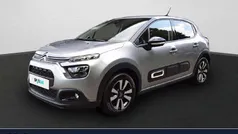 Gebraucht 2022 Citroën C3 PureTech Kleinwagen | 16.490 € (Fairer Preis)