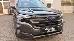 Magnetite grey met. Neu 2025 Subaru Forester Active SUV | 42.155 € (Fairer Preis)